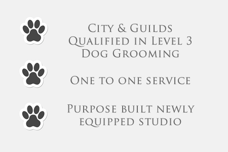 kc dog grooming, new longton